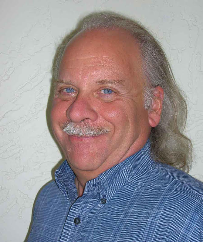 Pat O'Brien